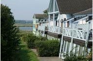 Urlaub Sellin OT Neuensien Apartmentanlage 95304 privat