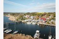 Urlaub Sellin OT Neuensien Apartmentanlage 95304 privat