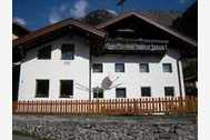 Urlaub Sölden Pension-Gästehaus 95417 privat