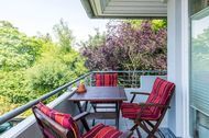 Urlaub Ferienwohnung Villa am Park Wohnung 5