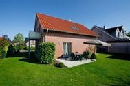 Urlaub Boltenhagen (Ostseebad) Ferienwohnung 95554 privat