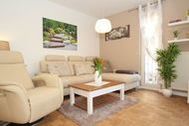 Urlaub Boltenhagen (Ostseebad) Ferienwohnung 95605 privat