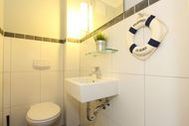 Urlaub Ferienwohnung Haus Poseidon Wohnung 22