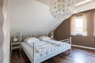 Urlaub Ferienwohnung Haus Ostseestern Whg. OG