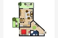 Urlaub Ferienwohnung Haus Nordstern Wohnung 08