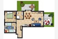 Urlaub Boltenhagen (Ostseebad) Ferienwohnung 95695 privat