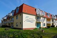 Urlaub Ferienwohnung Res. Minervapark Whg. 18