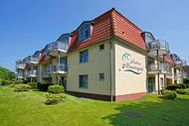 Urlaub Ferienwohnung Res. Minervapark Whg. 11