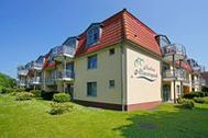 Urlaub Ferienwohnung Res. Minervapark Whg. 08