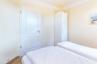 Urlaub Ferienwohnung Meerblick Wohnung 1