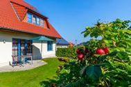 Urlaub Ferienwohnung Ferienwohnung Katharina EG