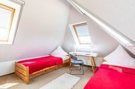 Urlaub Ferienwohnung Haus Jenny Wohnung H 5b