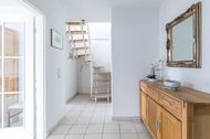 Urlaub Ferienwohnung Haus Jenny Wohnung H 5a