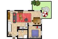 Urlaub Boltenhagen (Ostseebad) Ferienwohnung 95849 privat