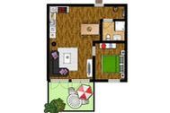Urlaub Boltenhagen (Ostseebad) Ferienwohnung 95854 privat