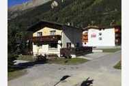 Urlaub Apartment Haus Schrankogelblick