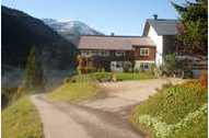 Urlaub Blons Ferienwohnung 96091 privat