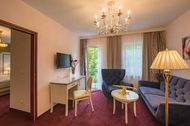 Urlaub Bad Gleichenberg Hotel 96228 privat