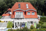 Urlaub Carolinensiel Ferienhaus 96550 privat