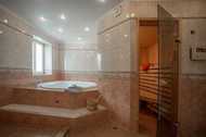 Urlaub Bansin (Seebad) Ferienwohnung 96674 privat