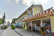 Urlaub Starnberg Gasthof 96696 privat