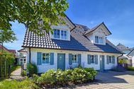 Urlaub Zingst (Ostseeheilbad) Ferienhaus 96787 privat