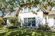 Urlaub Born auf dem Darß Ferienwohnung 96798 privat