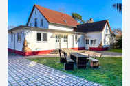 Urlaub Prerow (Ostseebad) Ferienwohnung 96800 privat