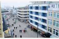 Urlaub Sylt/Westerland Ferienwohnung 96893 privat