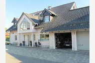 Urlaub Ferienwohnung Gasthof - Pension - Drei Linden