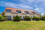 Urlaub Mellenthin OT Dewichow Ferienwohnung 97216 privat