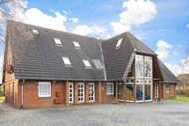Urlaub St. Peter-Ording Ferienwohnung 97232 privat