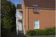 Urlaub Insel Poel (Ostseebad) OT Kirchdorf Ferienwohnung 97491 privat