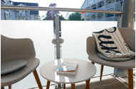 Urlaub Baabe (Ostseebad) Ferienwohnung 97509 privat