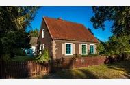Urlaub Ahlbeck bei Ueckermünde Ferienhaus 97540 privat