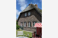 Urlaub Oldsum Ferienhaus 97646 privat