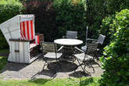 Urlaub Oldsum Ferienhaus 97646 privat