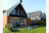 Urlaub Bensersiel Ferienwohnung 97740 privat