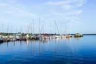 Urlaub Rerik (Ostseebad) Ferienwohnung 97809 privat