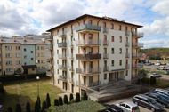 Urlaub Ferienwohnung Bryza (CH18B)