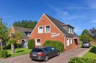 Urlaub Ferienwohnung Haus Passat in Neuharlingersiel