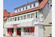 Urlaub Bad Harzburg Ferienwohnung 97896 privat