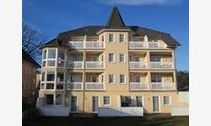 Urlaub Binz (Ostseebad) Ferienwohnung 97899 privat