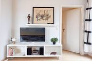 Urlaub Zingst (Ostseeheilbad) Ferienwohnung 97908 privat
