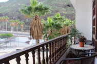 Urlaub Puerto de Tazacorte Apartment 97924 privat