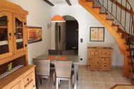 Urlaub Varel-Dangast Ferienhaus 97951 privat