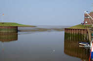 Urlaub Varel-Dangast Ferienhaus 97954 privat