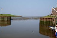 Urlaub Ferienhaus Ferienhaus Lueg, FeWo Vermittlung Nordsee