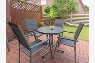 Urlaub Varel-Dangast Ferienhaus 97956 privat