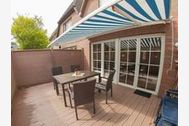 Urlaub Ferienwohnung Ferienhaus Godewind, FeWo Vermittlung Nordsee